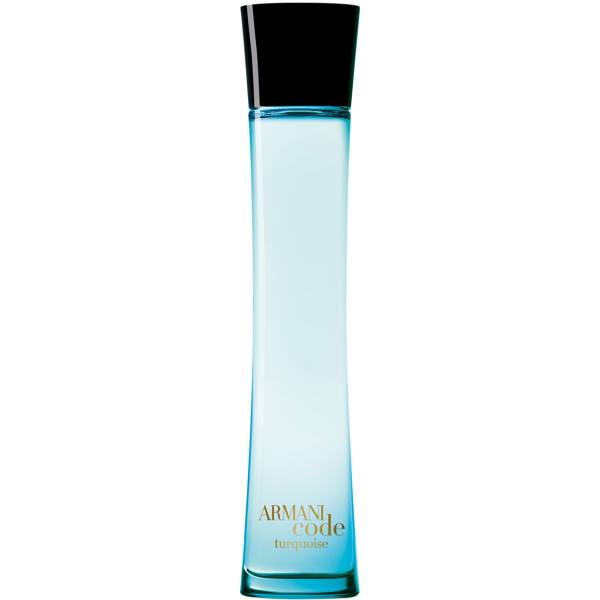 ادو فرش زنانه جورجیو آرمانی مدل Armani Code Turquoise