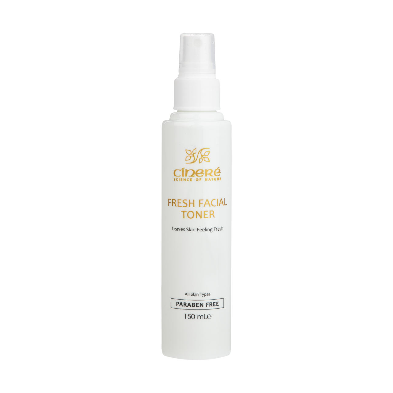 اسپری پاک کننده سینره مدل Cleansing Toner