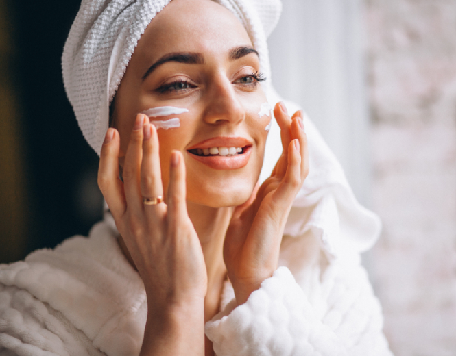 بهترین مارک کرم روشن کننده پوست صورت