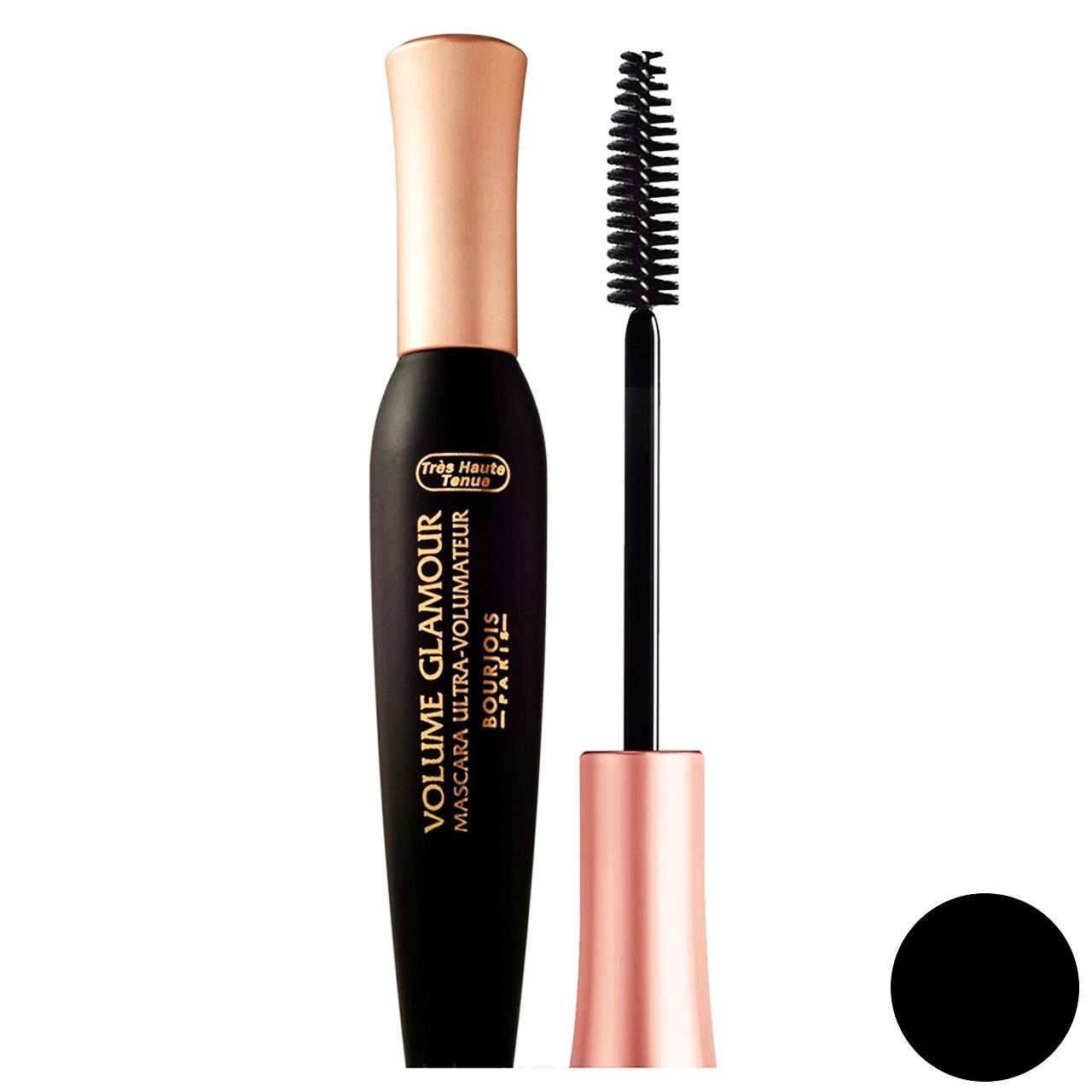 ریمل حجم دهنده بورژوآ مدل Volume Glamour