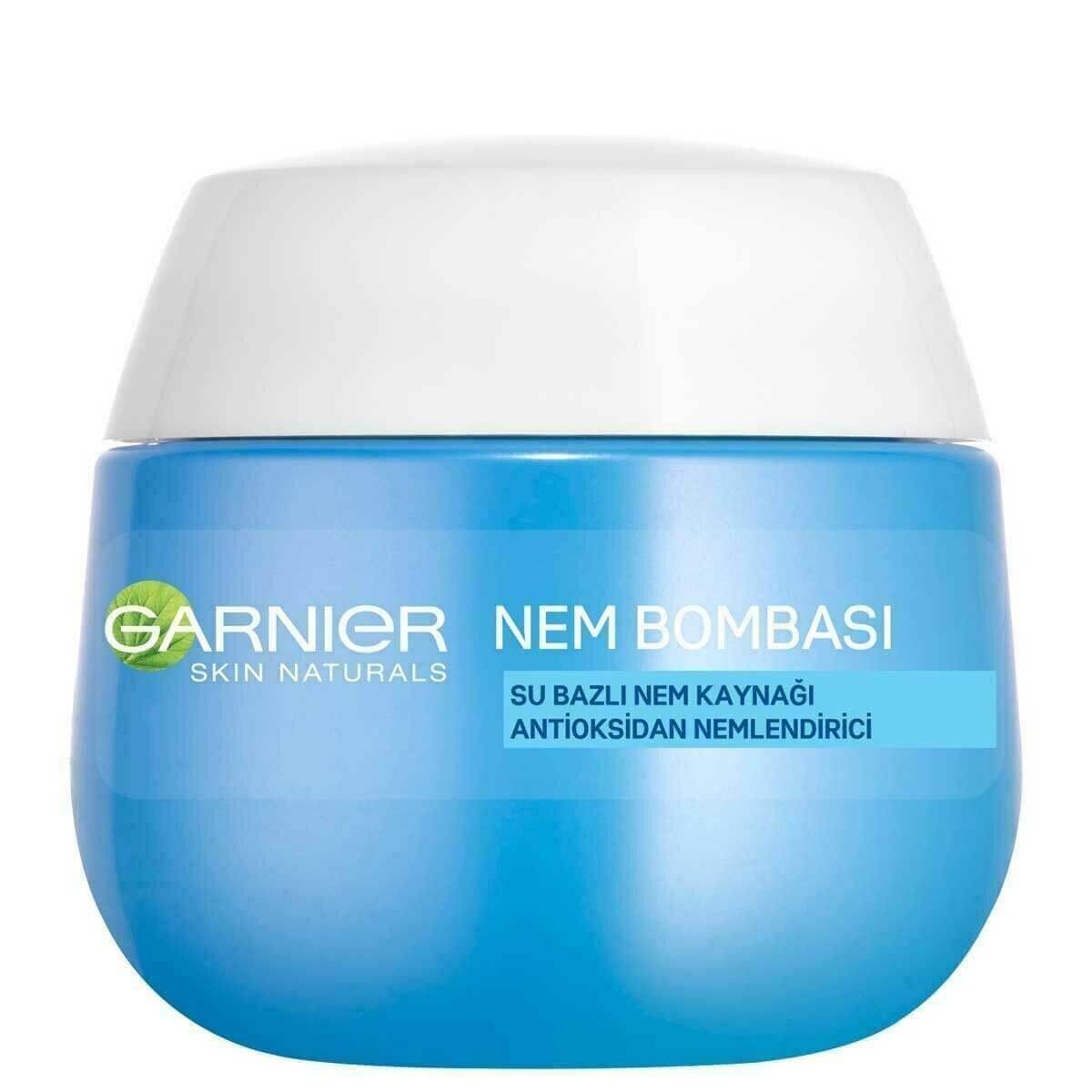 کرم آبرسان گارنیه مدل Bombasi