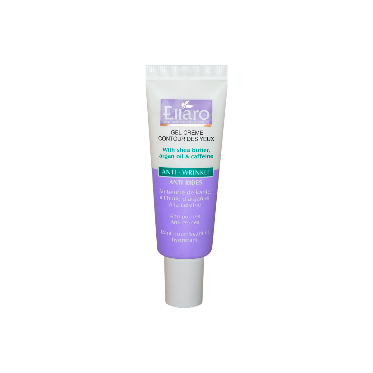کرم دور چشم الارو مدل Anti Wrinkle