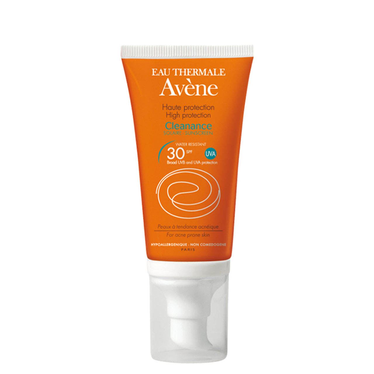امولسیون ضدآفتاب اون مدل Cleanance با SPF 30