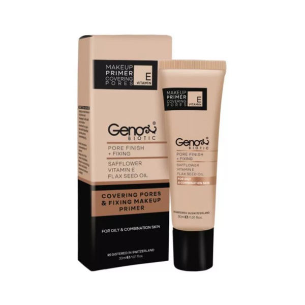 پرایمر ژنوبایوتیک مدل Covering Pores