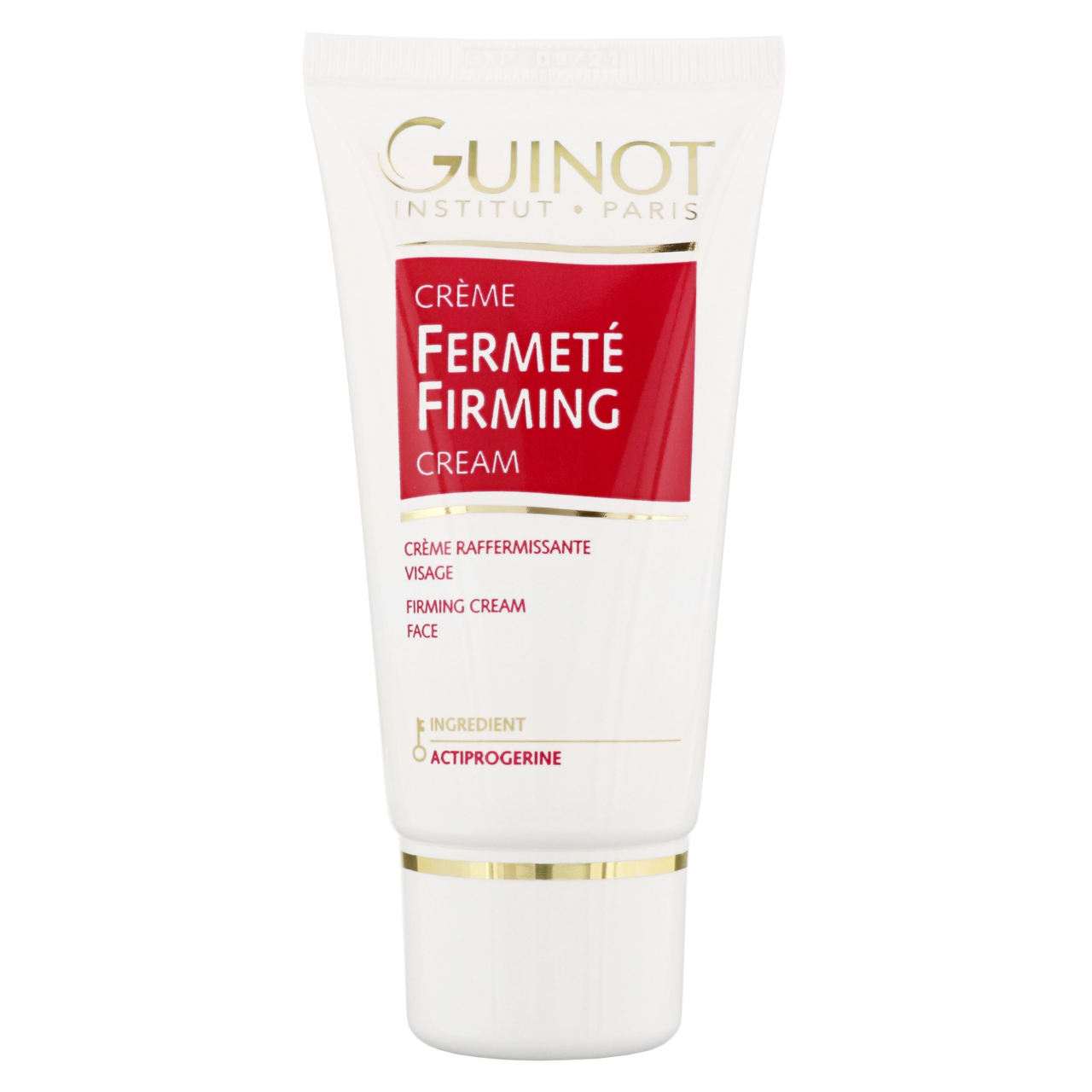 کرم فرم دهنده گینو مدل FERMETE FIRMING