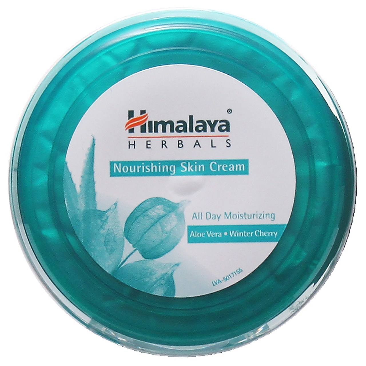 کرم مرطوب کننده هیمالیا مدل Herbals
