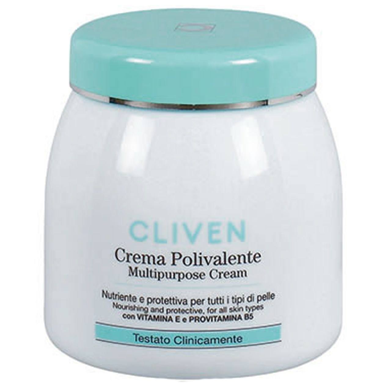 کرم چند منظوره کلیون مدل Multipurpose Cream
