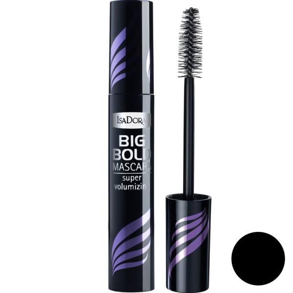 ریمل ایزادورا سری Big Bold