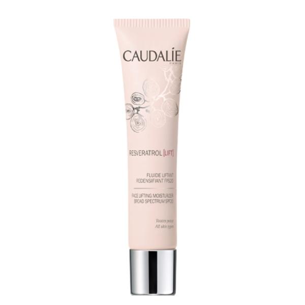 کرم سفت کننده پوست مدل Resveratrol Lift Day spf 20
