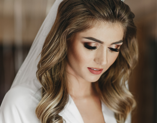 سایه چشم عروس