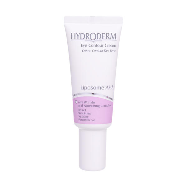 کرم دور چشم Hydrodrem