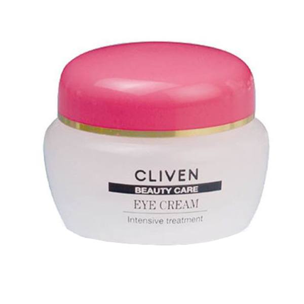 کرم دور چشم کلیون مدل Eye Cream Contorno Occhi
