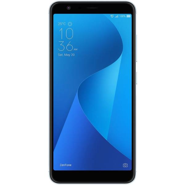 گوشی موبایل ایسوس مدل Zenfone Max Plus ZB570TL