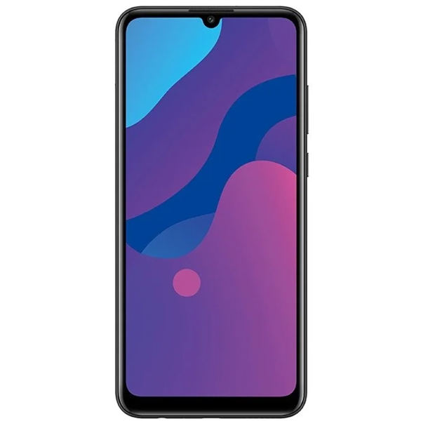 گوشی موبایل آنر مدل 9A MOA-LX9N دو سیم کارت