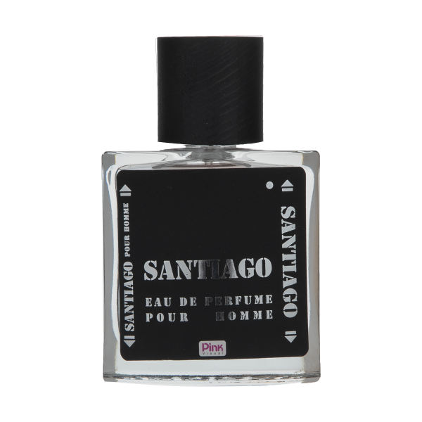 ادوپرفیوم مردانه اسکلاره مدل Santiago