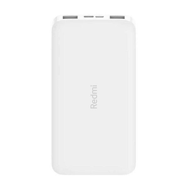 شارژر همراه شیائومی مدل Redmi PB100LZM ظرفیت 10000 میلی آمپر ساعت