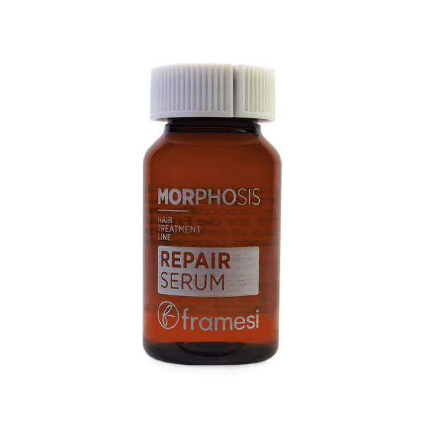 سرم مو فرامسی مدل Hair Treatment