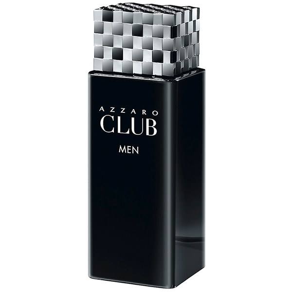 ادو تویلت مردانه آزارو Club Men
