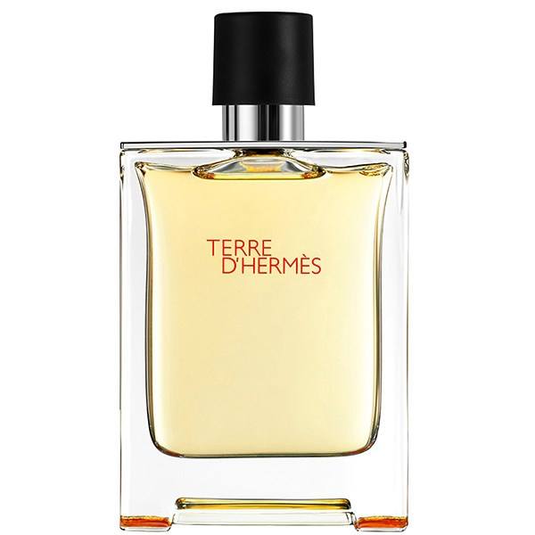 ادو تویلت مردانه هرمس مدل Terre De Hermes 