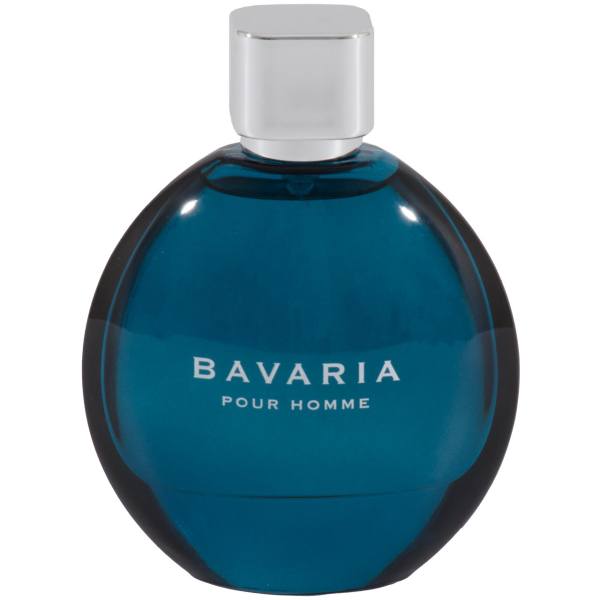 ادو پرفیوم مردانه فراگرنس ورد مدلBavaria Pour Homme