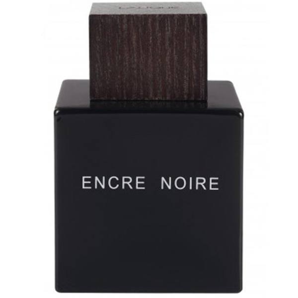 ادو تویلت مردانه لالیک مدل Encre Noire 