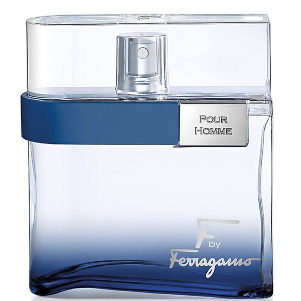 ادو تویلت مردانه سالواتوره فراگامو F By Ferragamo Free Time 