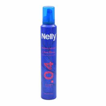 موس مو نلی مدل Flexible Curls حجم 250 میلی لیتر