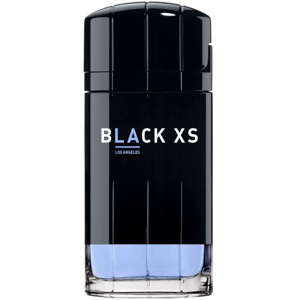ادو تویلت مردانه پاکو رابان مدل Black XS Los Angeles for Him
