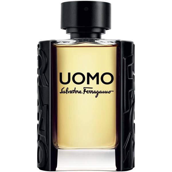 ادو تویلت مردانه سالواتوره فراگامو مدل Uomo