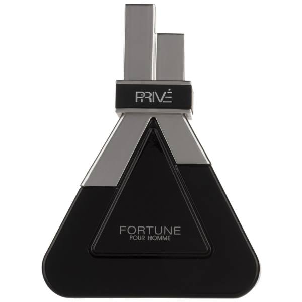 ادو تویلت مردانه امپر پرایو مدل Fortune
