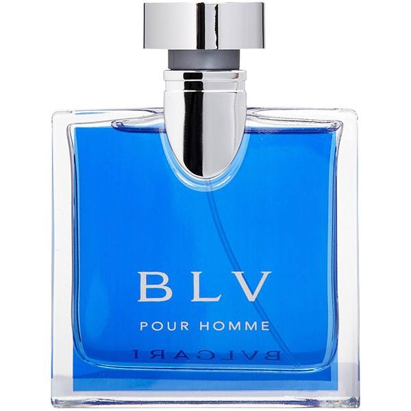 ادو تویلت مردانه بولگاری مدل BLV Pour Homme