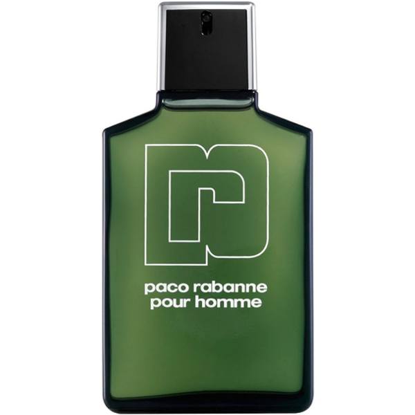 ادو تویلت مردانه پاکو رابان مدل Pour Homme
