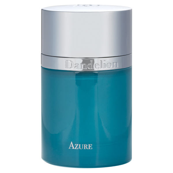 ادو پرفیوم مردانه دندلیون مدل Azure