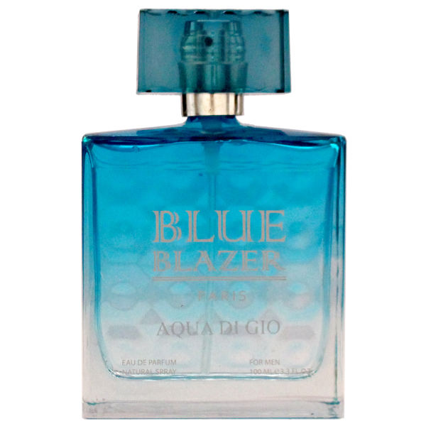 ادو پرفیوم مردانه سیمفونی مدل Aqua Di Gio