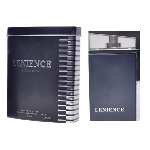 ادو پرفیوم مردانه لنکوم مدل Lenience 