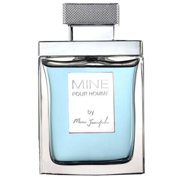 ادو پرفیوم مردانه مارک ژوزف مدل Mine Pour Homme 