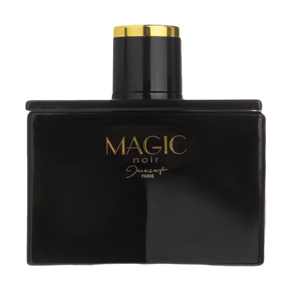 ادو پرفیوم مردانه ژک ساف مدل Magic Noir 