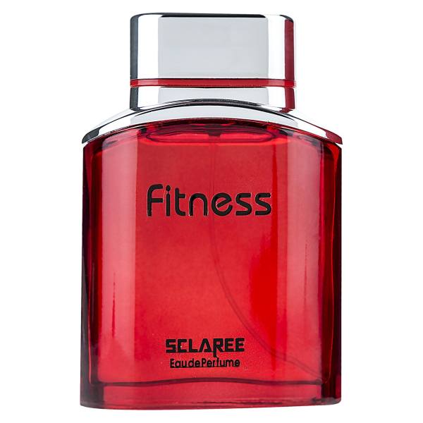 ادوپرفیوم مردانه اسکلاره مدل Fitness