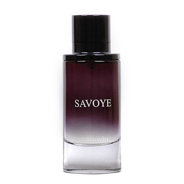 ادوپرفیوم مردانه جانوین مدل Savoye 