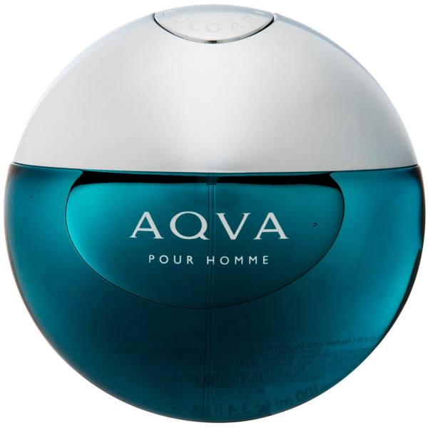 تستر ادو تویلت مردانه بولگاری مدل Aqva Pour Homme