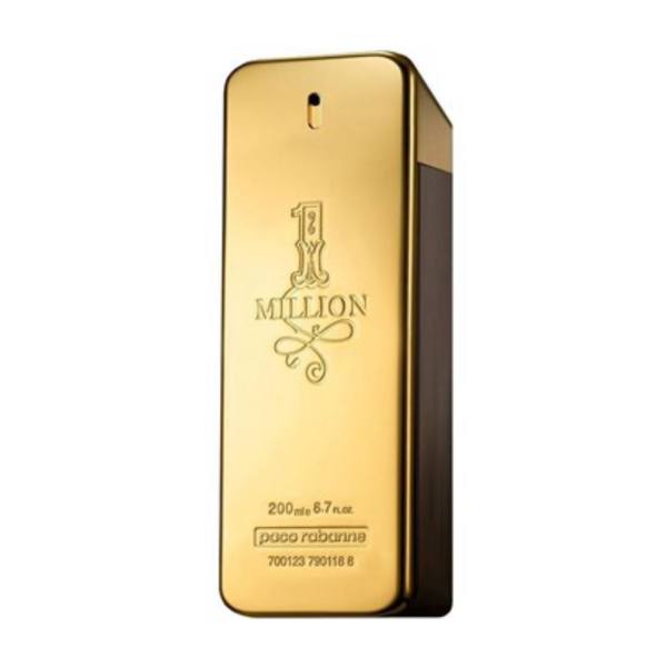 تستر ادو تویلت مردانه پاکو رابان مدل 1 Million