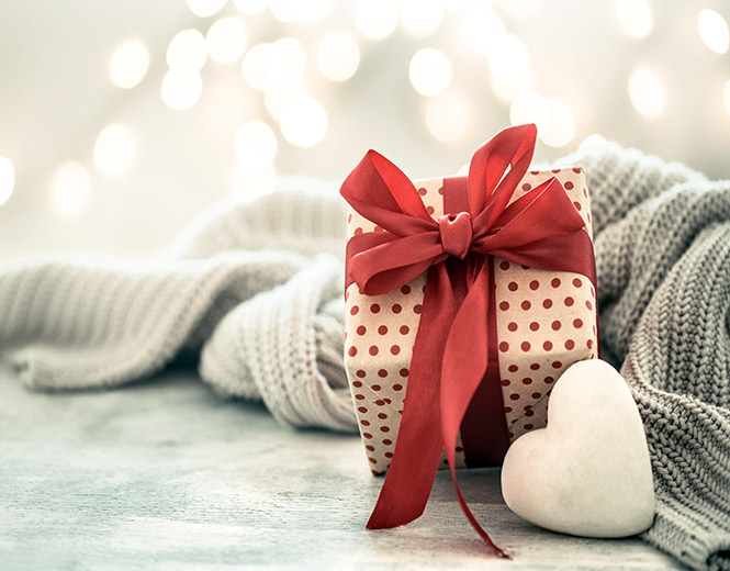 کادو ولنتاین برای پسر