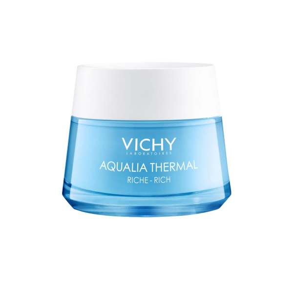کرم آبرسان ویشی سری AQUALIA THERMAL مدل RICH REHYDRATING