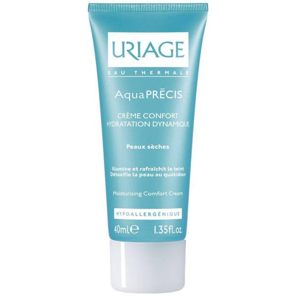 کرم آبرسان پوست اوریاژ سری Aqua Precis مدل Comfort Creme