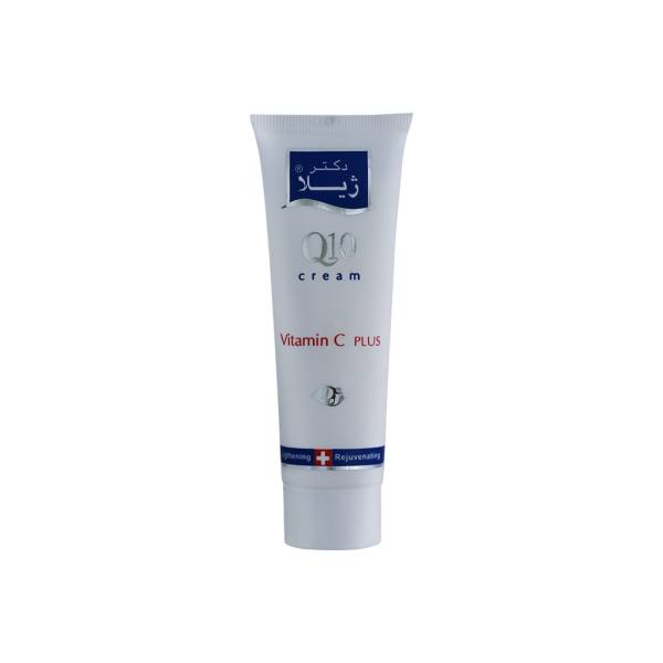کرم روشن کننده نئودرم مدل Vitamin C Plus حجم 50 میلی لیتر