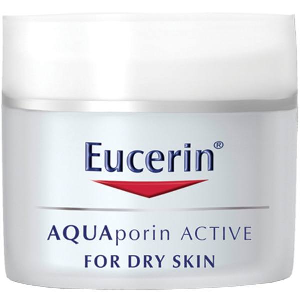 کرم مرطوب کننده و آبرسان اوسرین سری Sensitive Skin