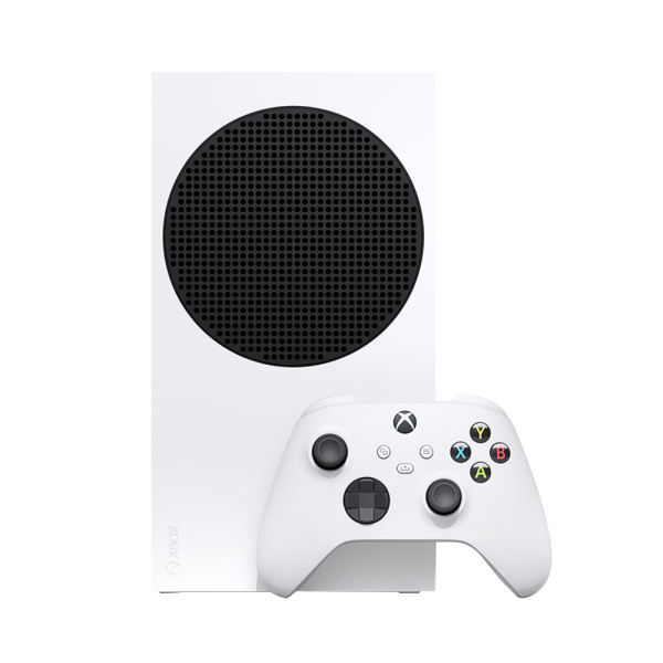 کنسول بازی مایکروسافت مدل XBOX SERIES S