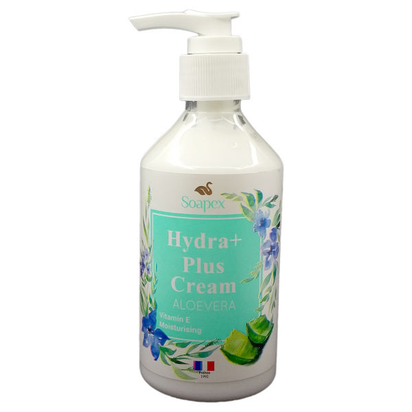 کرم آبرسان و مرطوب کننده سوپکس مدل HYDRA PLUS