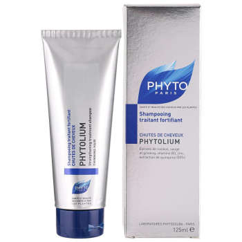 شامپو تقویت کننده مو فیتو مدل Phytolium