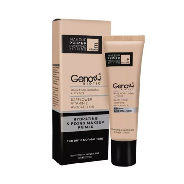 پرایمر ژنوبایوتیک مدل Covering Pores 